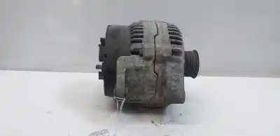 Peça sobressalente para automóvel em segunda mão alternador por opel frontera b limited referências oem iam 0123500008  