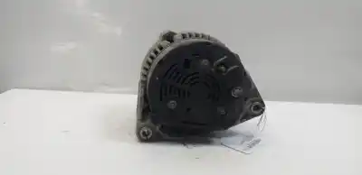 Peça sobressalente para automóvel em segunda mão alternador por opel frontera b limited referências oem iam 0123500008  