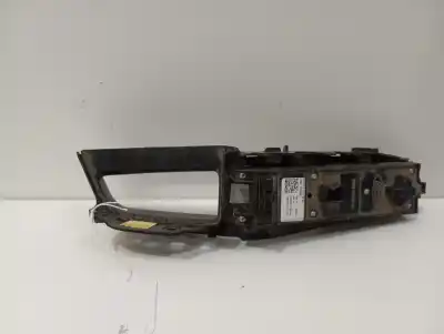 Piesă de schimb auto la mâna a doua panou comandã geamuri electrice fațã stânga pentru ford fiesta (ccn) black edition referințe oem iam 3s010138821  