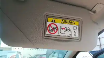 Piesă de schimb auto la mâna a doua  pentru FORD FIESTA (CCN)  Referințe OEM IAM   