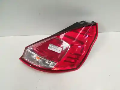 Piesă de schimb auto la mâna a doua  pentru FORD FIESTA (CCN)  Referințe OEM IAM   