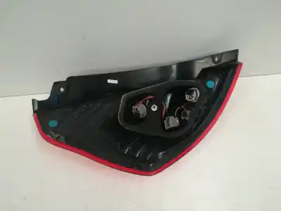 Piesă de schimb auto la mâna a doua lampã spate dreapta pentru ford fiesta (ccn) black edition referințe oem iam   