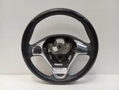 Pièce détachée automobile d'occasion Volant pour FORD FIESTA (CCN) Black Edition Références OEM IAM 34148285B  