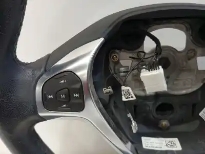 Pièce détachée automobile d'occasion volant pour ford fiesta (ccn) black edition références oem iam 34148285b  
