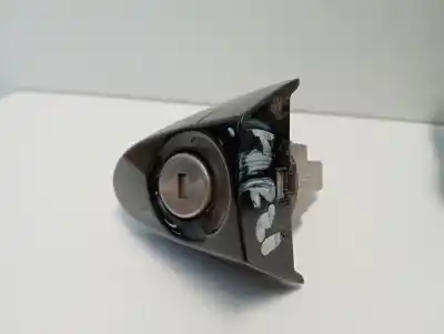 Pièce détachée automobile d'occasion poignée de porte avant gauche pour ford fiesta (ccn) black edition références oem iam   