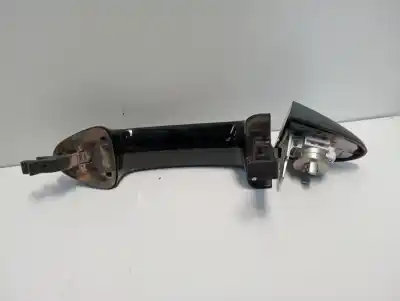 Piesă de schimb auto la mâna a doua Mâner Exterior Stânga Fațã pentru FORD FIESTA (CCN) Black Edition Referințe OEM IAM   