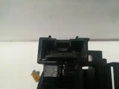 Peça sobressalente para automóvel em segunda mão fita do airbag por ford fiesta (ccn) black edition referências oem iam cg3.s71..2993  