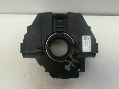 Peça sobressalente para automóvel em segunda mão fita do airbag por ford fiesta (ccn) black edition referências oem iam cg3.s71..2993  