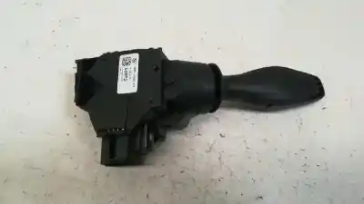 Pièce détachée automobile d'occasion commande de clignotants pour ford fiesta (ccn) black edition références oem iam   