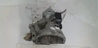 Peça sobressalente para automóvel em segunda mão  por FORD FIESTA (CBK)  Referências OEM IAM 2S6R7002MD  