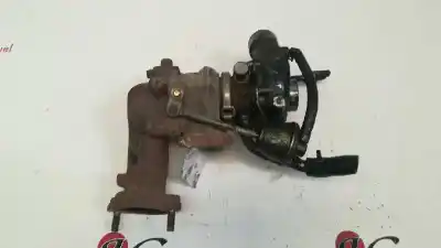 Recambio de automóvil de segunda mano de TURBOCOMPRESOR para KIA SPORTAGE TD referencias OEM IAM 9415KT1B  