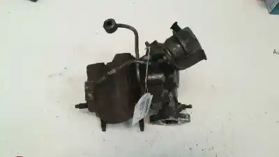 Recambio de automóvil de segunda mano de TURBOCOMPRESOR para NISSAN ALMERA (N16/E) (01.2000->) 2.2 Acenta [2.2 Ltr. - 82 kW dCi Diesel CAT] referencias OEM IAM GT1549  