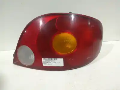 Second-hand car spare part right tailgate light for daewoo matiz cd oem iam references   