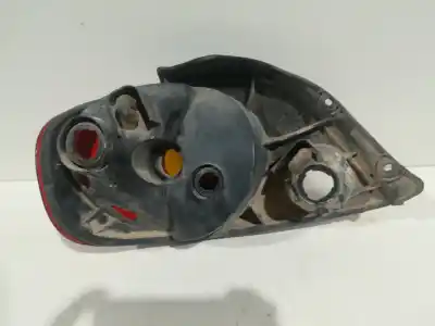 Peça sobressalente para automóvel em segunda mão farolim traseiro direito por daewoo matiz cd referências oem iam 