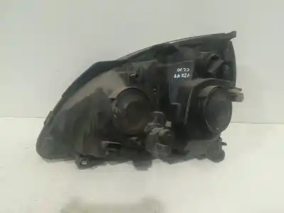 Автозапчастина б/у права фа для RENAULT CLIO II FASE II (B/CB0) Base Authentique 98 CV / 72 KW Посилання на OEM IAM   