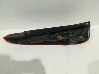 Pezzo di ricambio per auto di seconda mano Luci Posteriori Destra per FORD FIESTA (CBK) Ambiente Riferimenti OEM IAM   