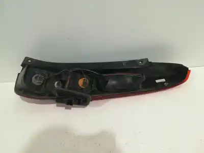 Peça sobressalente para automóvel em segunda mão farolim traseiro esquerdo por ford fiesta (cbk) ambiente referências oem iam   