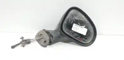 Peça sobressalente para automóvel em segunda mão espelho retrovisor direito por daewoo matiz cd referências oem iam e13010140