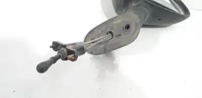 Автозапчастина б/у правий задний огляд для daewoo matiz cd посилання на oem iam e13010140  