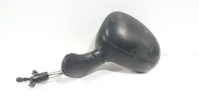 Peça sobressalente para automóvel em segunda mão espelho retrovisor esquerdo por daewoo matiz cd referências oem iam e13010140  