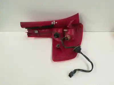 Second-hand car spare part Right Tailgate Light for CITROEN C4 BERLINA Collection OEM IAM references   