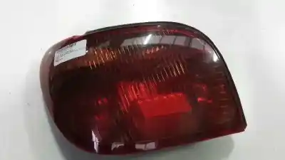 Автозапчастина б/у лівий ход ліхар для toyota yaris (ncp1/nlp1/scp1) 1.4 d-4d linea luna посилання на oem iam   