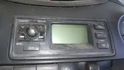 Автозапчастина б/у  для TOYOTA YARIS (NCP1/NLP1/SCP1)  Посилання на OEM IAM 8611052140  