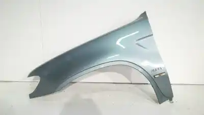 Peça sobressalente para automóvel em segunda mão guarda-lamas dianteiro esquerdo por bmw x5 (e53) 3.0i referências oem iam 41357000385  