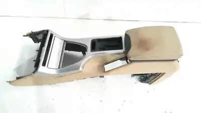 Peça sobressalente para automóvel em segunda mão apoio de braço consola central por bmw x5 (e53) 3.0i referências oem iam 51168263770  