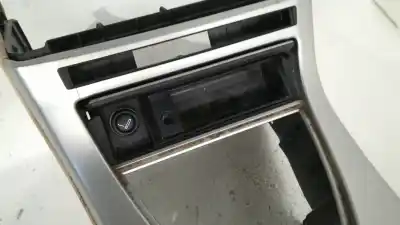 Peça sobressalente para automóvel em segunda mão apoio de braço consola central por bmw x5 (e53) 3.0i referências oem iam 51168263770  