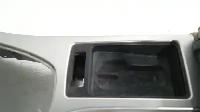 Peça sobressalente para automóvel em segunda mão apoio de braço consola central por bmw x5 (e53) 3.0i referências oem iam 51168263770  