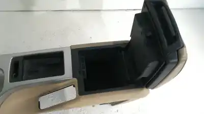 Recambio de automóvil de segunda mano de APOYABRAZOS CENTRAL para BMW X5 (E53) 3.0i referencias OEM IAM 51168263770  