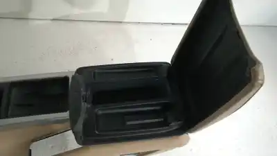 Peça sobressalente para automóvel em segunda mão apoio de braço consola central por bmw x5 (e53) 3.0i referências oem iam 51168263770  