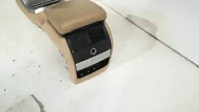 Peça sobressalente para automóvel em segunda mão apoio de braço consola central por bmw x5 (e53) 3.0i referências oem iam 51168263770  