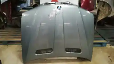Peça sobressalente para automóvel em segunda mão capot por bmw x5 (e53) 3.0i referências oem iam 41617008328