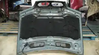 Peça sobressalente para automóvel em segunda mão capot por bmw x5 (e53) 3.0i referências oem iam 41617008328  
