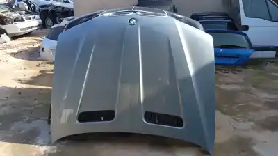 Peça sobressalente para automóvel em segunda mão capot por bmw x5 (e53) 3.0i referências oem iam 41617008328  