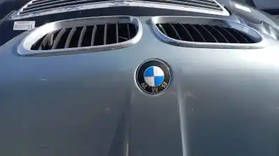 Peça sobressalente para automóvel em segunda mão capot por bmw x5 (e53) 3.0i referências oem iam 41617008328  
