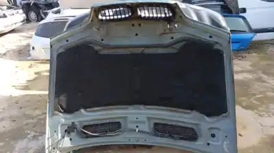 Peça sobressalente para automóvel em segunda mão capot por bmw x5 (e53) 3.0i referências oem iam 41617008328  