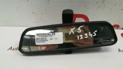 Recambio de automóvil de segunda mano de ESPEJO para BMW X5 (E53) 3.0i referencias OEM IAM 51168238066  