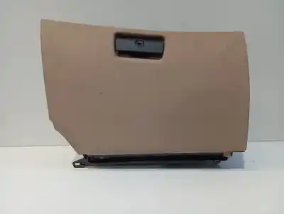 Peça sobressalente para automóvel em segunda mão porta luvas por bmw x5 (e53) 3.0i referências oem iam   