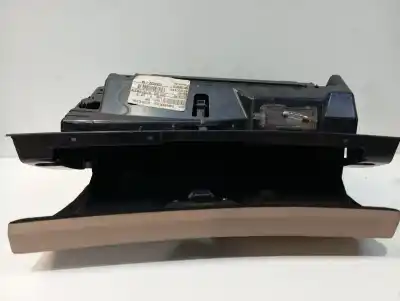 Peça sobressalente para automóvel em segunda mão porta luvas por bmw x5 (e53) 3.0i referências oem iam   