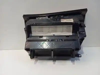 Peça sobressalente para automóvel em segunda mão porta luvas por bmw x5 (e53) 3.0i referências oem iam   