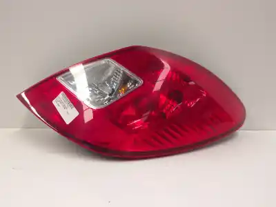 Peça sobressalente para automóvel em segunda mão Farolim Traseiro Direito por OPEL CORSA D CATCH ME Referências OEM IAM   