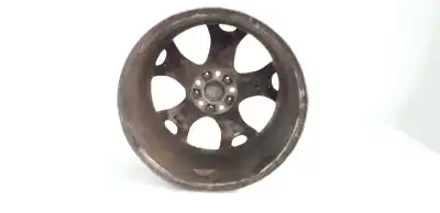 Peça sobressalente para automóvel em segunda mão jante por bmw x5 (e53) 3.0i referências oem iam e-10jx19eh21s45  