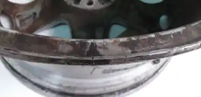 Peça sobressalente para automóvel em segunda mão jante por bmw x5 (e53) 3.0i referências oem iam e-10jx19eh21s45  