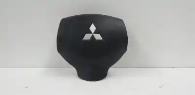 Recambio de automóvil de segunda mano de AIRBAG DELANTERO IZQUIERDO para MITSUBISHI ASX (GA0W) Challenge 4WD referencias OEM IAM XTLX46HAFL45  