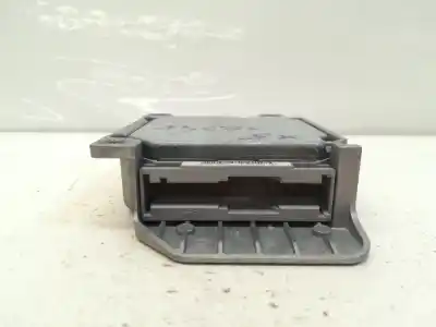 Peça sobressalente para automóvel em segunda mão centralina de airbag por bmw x5 (e53) 3.0i referências oem iam o285001458  