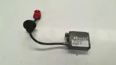 Second-hand car spare part xenon headlights control unit  for bmw x5 (e53) 3.0i oem iam references 5dv007760-41  