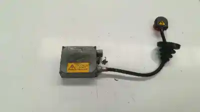 Second-hand car spare part xenon headlights control unit  for bmw x5 (e53) 3.0i oem iam references 5dv007760-41  